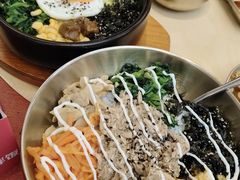 -食米家拌饭(梅溪新天地店)
