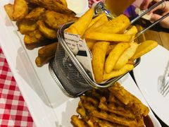 -Paulaner·德国帕拉娜自酿啤酒餐厅(海上世界店)