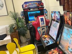 -暖心派对·独栋别墅团建聚会轰趴馆