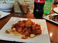 -南海渔家•海鲜•正宗海南菜(海棠湾店)