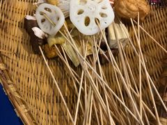 -马路边边串串香(双井直营店)