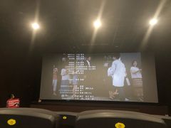 -SFC上影影城(港汇永华IMAX激光店)