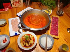 -老凯俚酸汤鱼(鸿通城店)