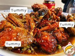 -满盆红龙虾(开发区店)