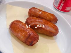 烤肠-家有好面(世博源店)
