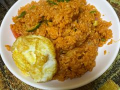 -小艾家的炒饭(万新村店)