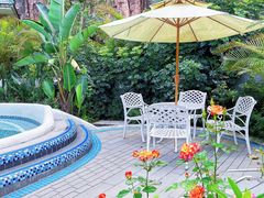 -清泉湾生态旅游度假区