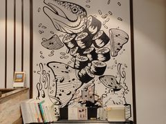 -雷神拉面(财富中心玉米楼店)