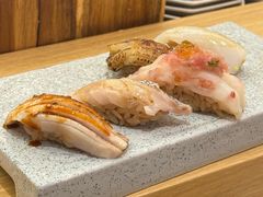-鮨政· Omakase(港汇恒隆广场店)