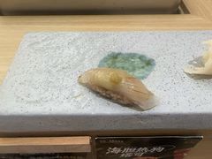 -鮨政· Omakase(港汇恒隆广场店)
