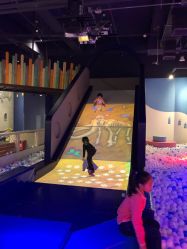 -幻贝家儿童乐园(苏州中心店)