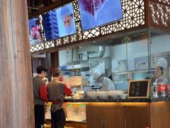 -东门口涮肉·砂锅·烤串(老门东店)