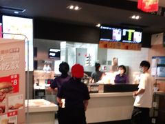 -麦当劳(世纪汇广场店)