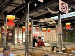 -西塔老太太泥炉烤肉(双井店)
