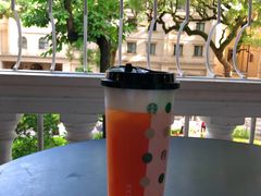 -星巴克臻选(广州沙面店)