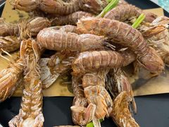 -捕渔人家海鲜私房菜(仙螺岛店)