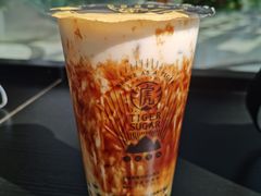 -老虎堂TIGER SUGAR