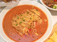 -青花椒花椒鱼(合生汇店)