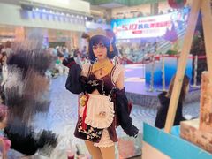 -鹏欣水游城