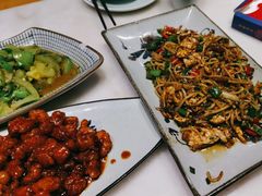 -陈先进鱼馆·地道农家菜(湖墅南路店)