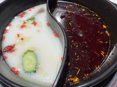 -钢管厂五区小郡肝串串香火锅(梅川路店)