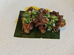 -江南雅厨(李公堤店)