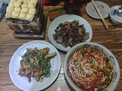 -云上千禾(水上店)