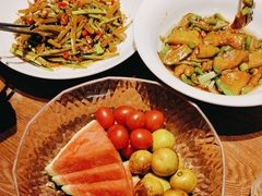 -忆见妈妈菜(银河城店)