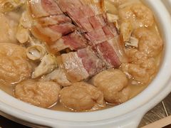 -新安人家·22年本地餐厅