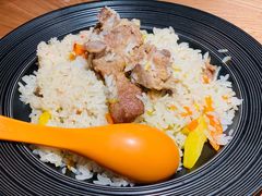 -谷丽麦馕新疆菜·清真(步步高梅溪新天地店)