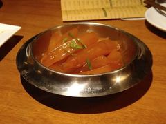 -城一锅涮烤羊蝎子·烤串