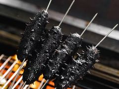 -丁字口海鲜热炒·烧烤大排档