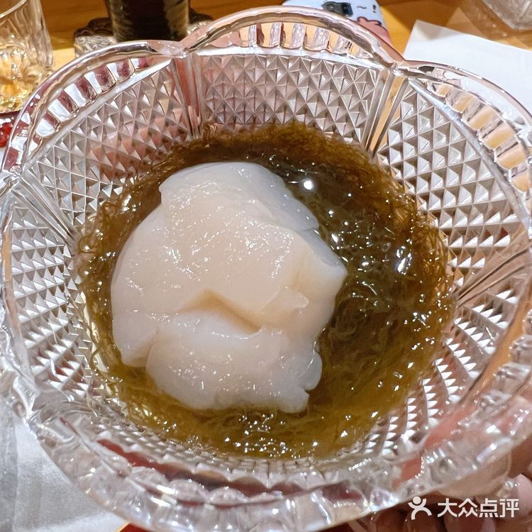 入门级omakase可以考虑这家