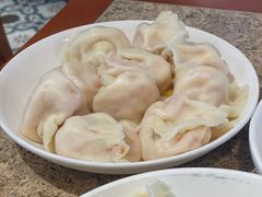 -金谷园饺子馆(北邮总店)