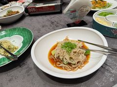 -好福记饭店(红梅公园店)