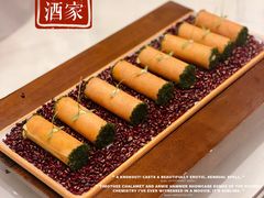 -御彩酒家(东风东路店)