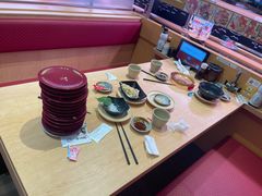 -寿司郎(皇庭广场店)