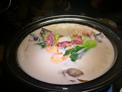 -外婆家(杭州马塍店·杭帮菜名店)