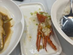 -阿里元老宋海鲜大排档(明发店)