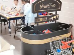 -Lilliput粒粒堡亲子餐厅(置汇旭辉店)