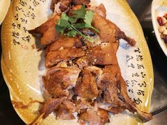 -唐门江湖菜(龙石路店)