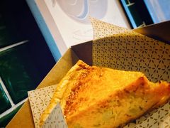地瓜芋头咸蛋派-Pie Bird(新闸路店)
