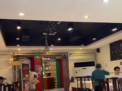 -东来顺饭庄(新源里店)