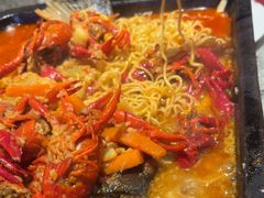 -里岛烤鱼(东港凯虹广场店)