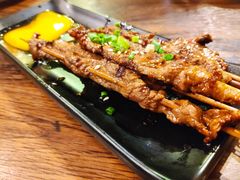 -土蚝·高压锅生蚝(百姓美食街店)