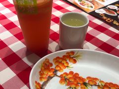 -西贝(宁波天一国购店)