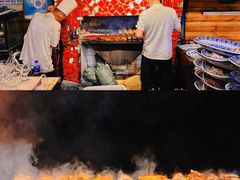 -卢布里西餐厅(满洲里店)