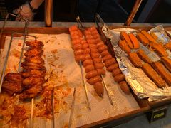 -圣罗巴海鲜自助(黑金店)