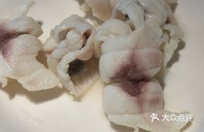 Zhongshan Crisp Carp Belly