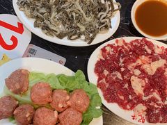 -一鼎牛鲜活牛肉城(晋江海峡国际食品城店)